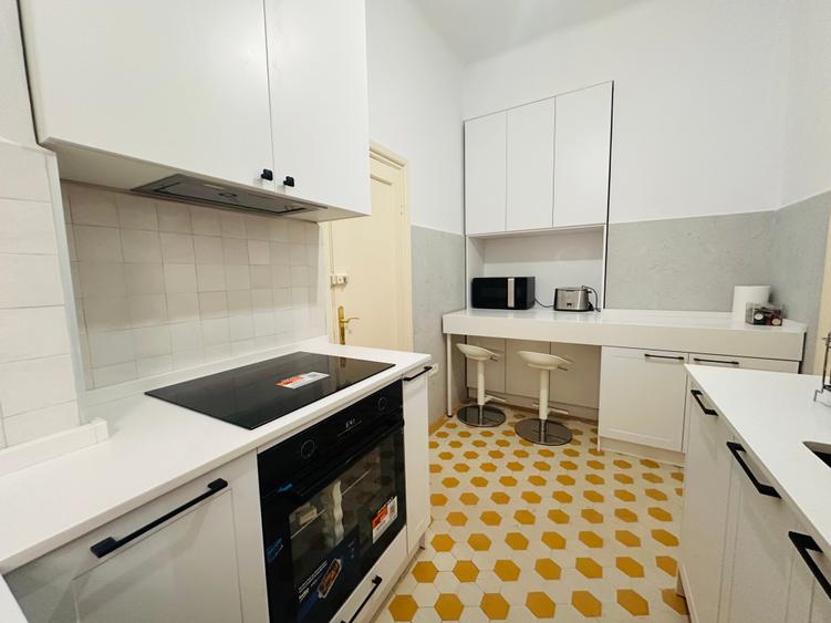 Armeneasca || 4 CAMERE vanzare || COMPLET RENOVAT - 3