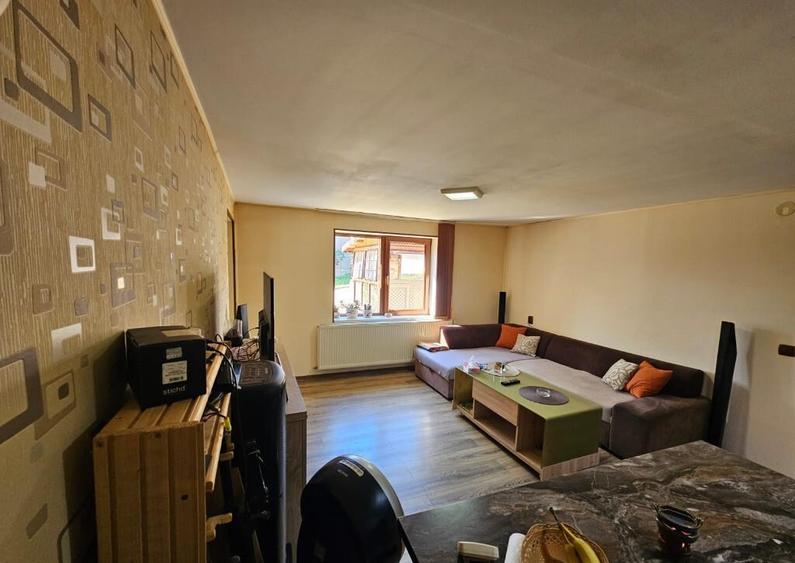 Casa + teren in Satul Bejan, Comuna ?oimu? - 6