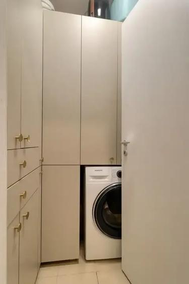 Apartament 3 Camere Aviatiei | Mobilat, Utilat cu Designer | Parcare - 16