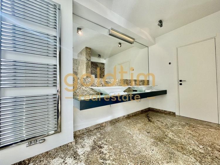 SUPERB/ ESQUISITE DESIGN/ GARDEN/ PARKINGS/ IANCU NICOLAE - 36