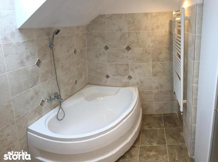 Casa tip duplex,Eleganta si confort absolut, in Sancraiu de Mures - 2