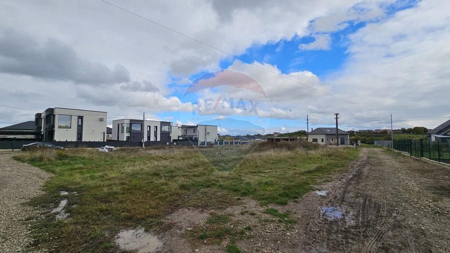 Teren intravilan 720mp Lisaura / Ipotesti, Suceava - 1