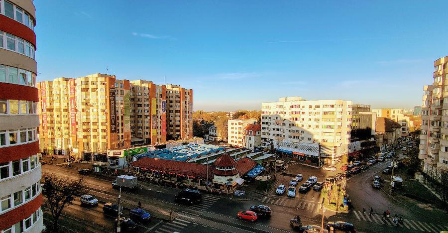 Apartament 4 camere 110mp cochet dec. 2 bai - 1 Mai/Mihalache/Kiseleff - 7