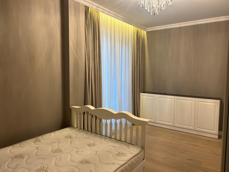 Apartament de 4 camere totul nou, prima închiriere in zona Herastrau - 11