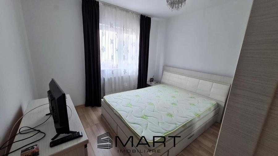 Apartament decomandat 2 camere 54 mp Strand - 9