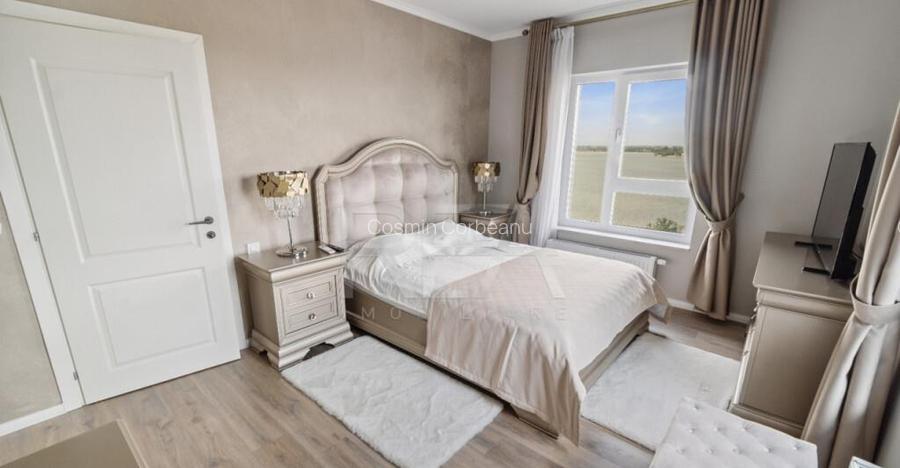 3 camere Lacul Morii Lake House 2