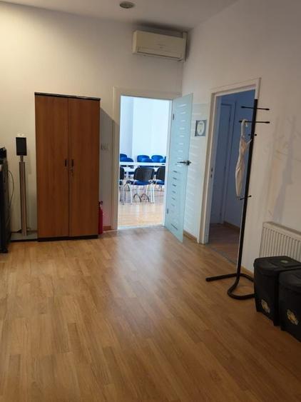 Spatii de birouri de Vanzare *Dacia-Eminescu* - 43