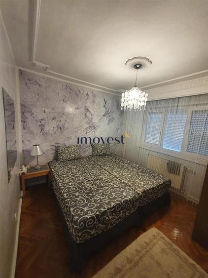 De inchiriat: apartament cu 4 camere in Centru Nou - 3