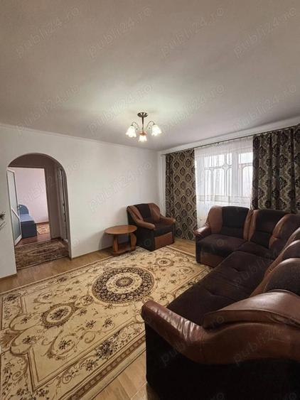 De vanzare apartament cu 2 camere, mobilat ?i utilat, 41.000 euro - 2