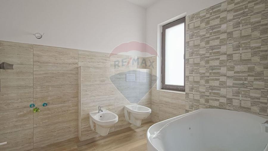 Casă  tip Duplex, Sacele - zona Baciu - 14