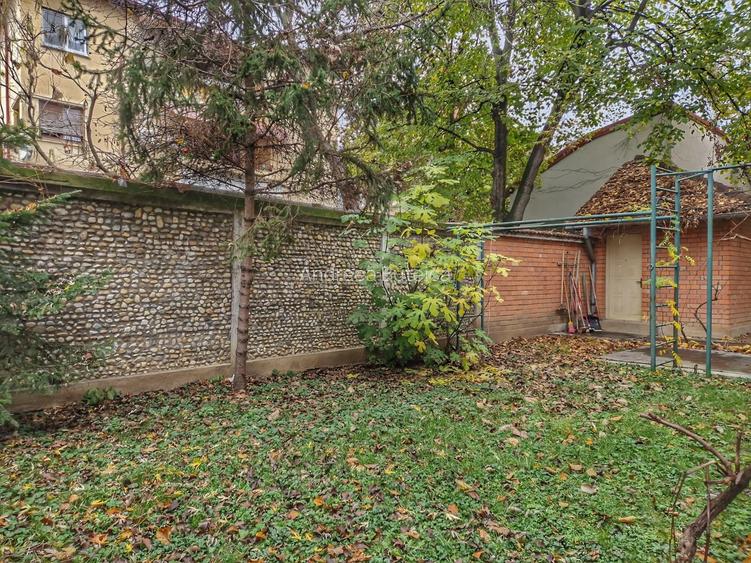 Apartament Ready to Move In - Capitale - Curte generoasa