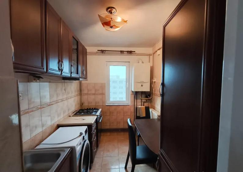 Apartament 2 camere Podu Ros - 3