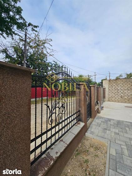VILA DE VANZARE BACAU P+E+M (de locuit si birou , clinica, notarriat, - 7