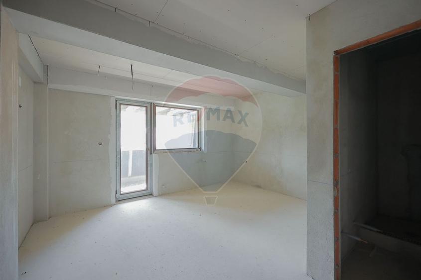 Hotel cu 40 camere de vanzare, Stana de Vale, Bihor - 15