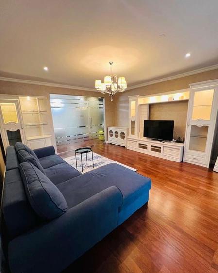 Apartament 2 camere  lux in zona Dristor Complex Incity Residance - 1