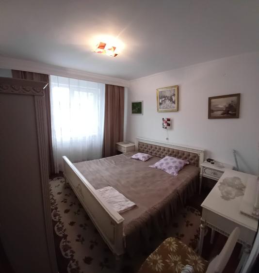 City Park-apartament 4 camere-90 mp - 1
