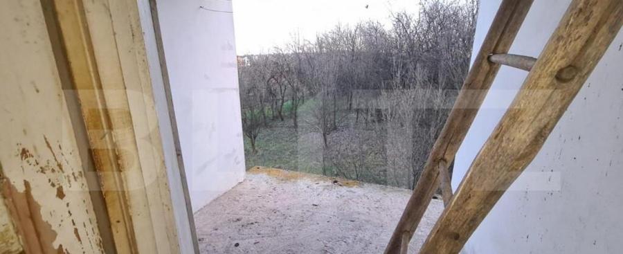 Duplex 3camere,bucatarie,2bai,beci - 9