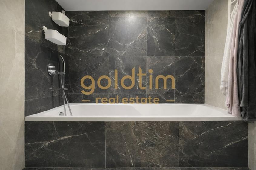 PRIVELISTE NEOBTURATA/SUPERB/ ANSAMBLU CU GYM SI PISCINA - 15