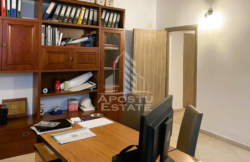 Spatiu birouri ULTRACENTRAL - 10