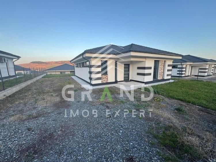 Casa mediteraneana premium, NOUĂ, Corusu - 16