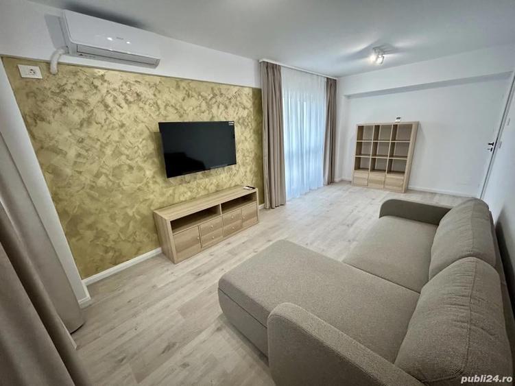 Apartament premium 2 camere, PRIMA inchiriere, NOU, GALATA - LAPIS Residence - 1