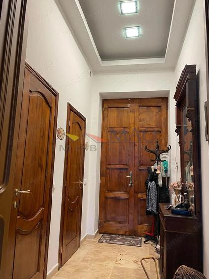 Ultracentral - Inchiriere apartament 1 camera - Piata Trandafirilor - 8