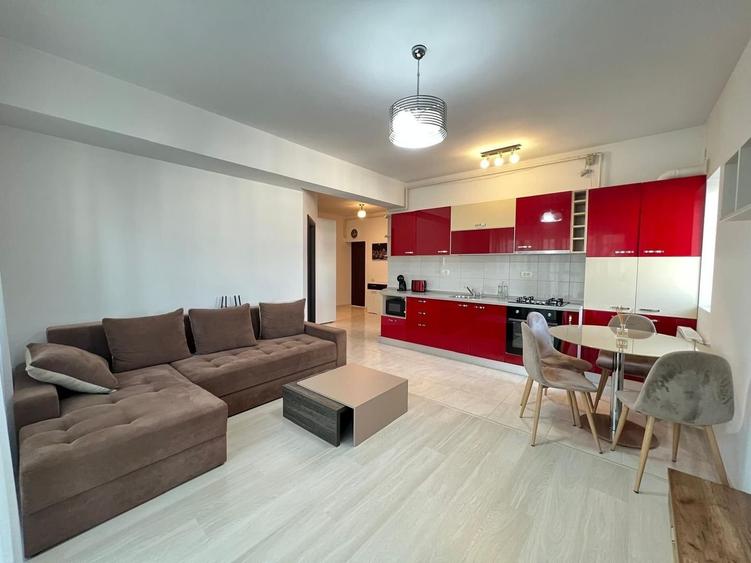 Apartament 3 Camere Rezervelor 54 Trattoria Roz Cafe Militari Residence - 1