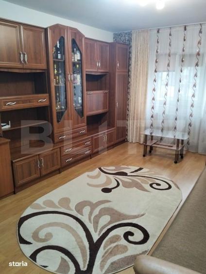 Apartament 2 camere, 56 mp, zona Dancu - 10