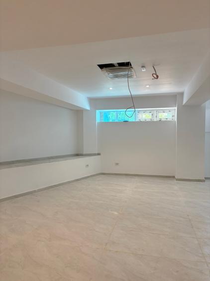 Unirii, sp.comercial, 100mp, demisol, pretabil salon/spa, birouri, 1500Euro/luna - 3