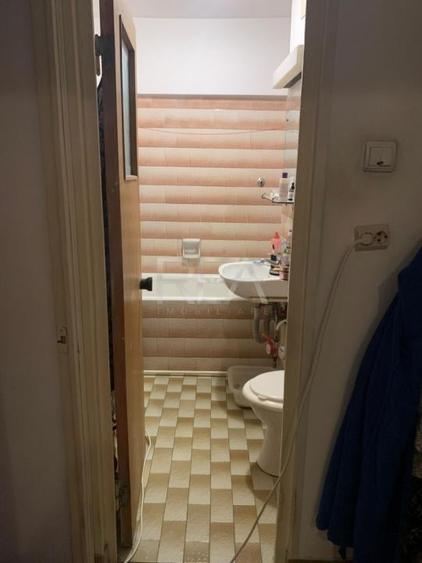 2 camere Dacia decomandat, et. 5, an 1982, metrou, 51 mp - 9