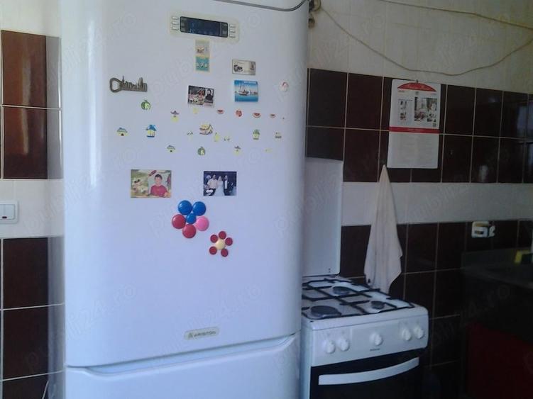 Garsoniera de inchiriat - 1