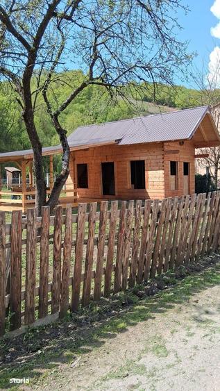 Cabana de vanzare - 3