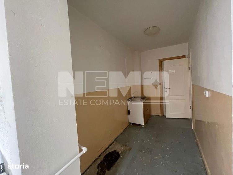APARTAMENT 1 CAMERA |BALCON INCHIS | ETAJ 2 | RADAUTI - 6