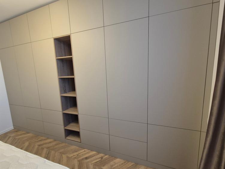 La Nord One -interior realizat de designer profesionist-La  prima inchiriere - 7