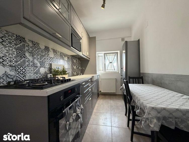 Bd.Aviatorilor 3 camere DECOMANDAT etaj 3/3 proprietar, renovat recent - 8