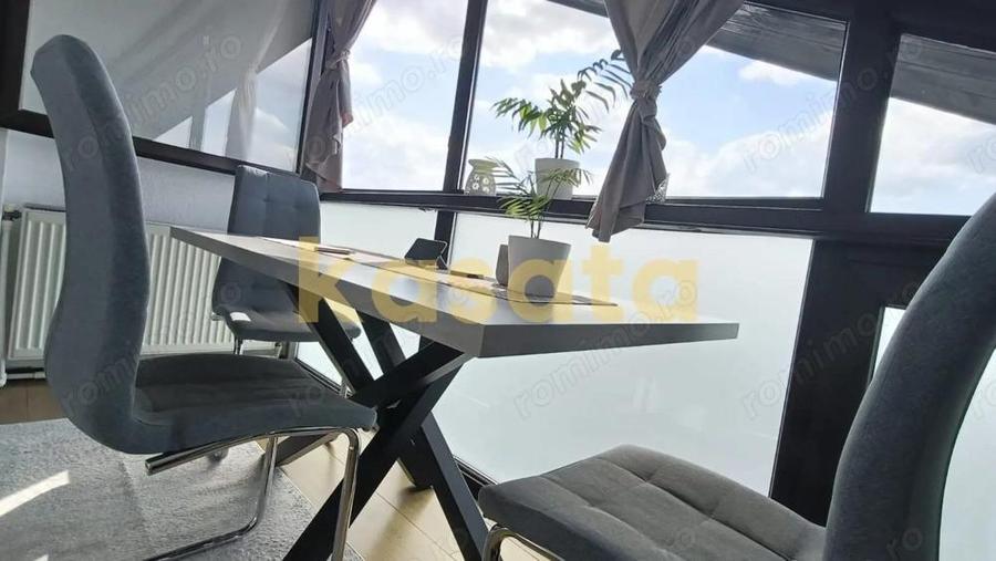 OPORTUNITATE | APARTAMENT 2 CAMERE MODERN | BLD. LAMINORULUI - 8