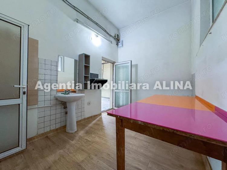 Spatiu in Mun. Deva, zona Ceangai, suprafata aproximativ 100 mp, parter. - 15