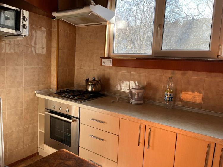 Apartament cu 2 camere in zona Garii - 4