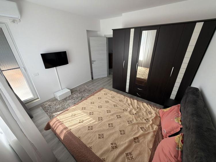 Apartament 2 camere inchiriere - 8