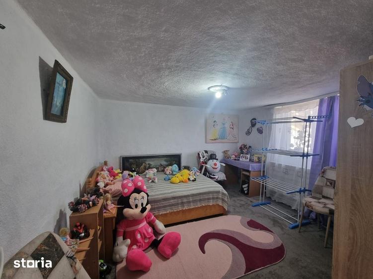 Casă cu 4 camere cu Teren 576 Mp în Nord