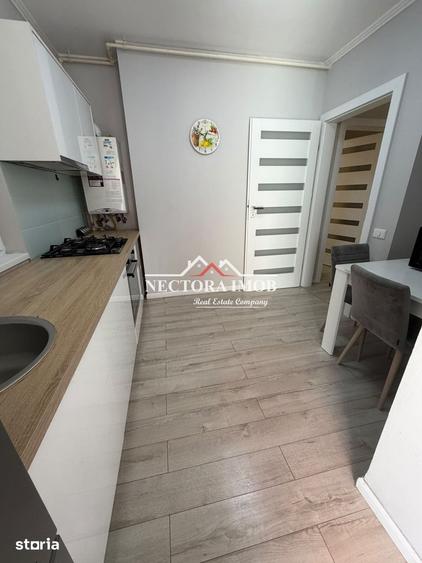 NECTORA IMOB-Apartament 2 camere, ARED Onestilor, 52 mp, Et.1, Parcare - 7