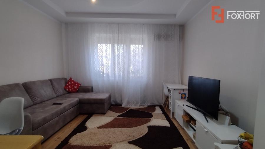 COMISION 0% Casa individuala 3 camere, Mehala - Garaj, terasa si curte - 3