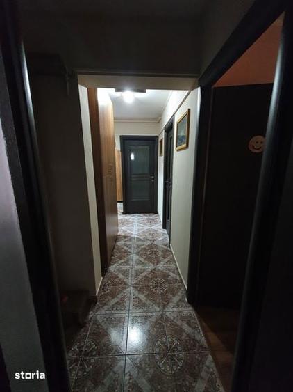 Apartament 3 camere West Mall - 8