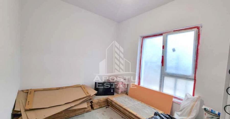 Duplex pe parter in vatra satului, Giarmata - 2