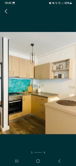 Apartament 2 camere Tomis Park residence - 1