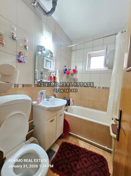 COMISION 0% -Ap3cam Zona Centrala- IG Duca Ferdinand - Centrala GAZE - 110mii Eu - 8