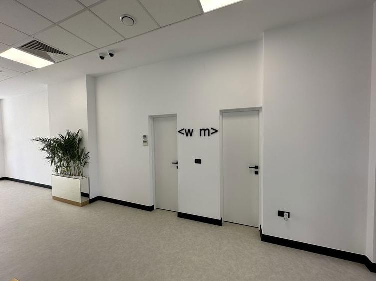 Tura cabinet stomatologic - 5