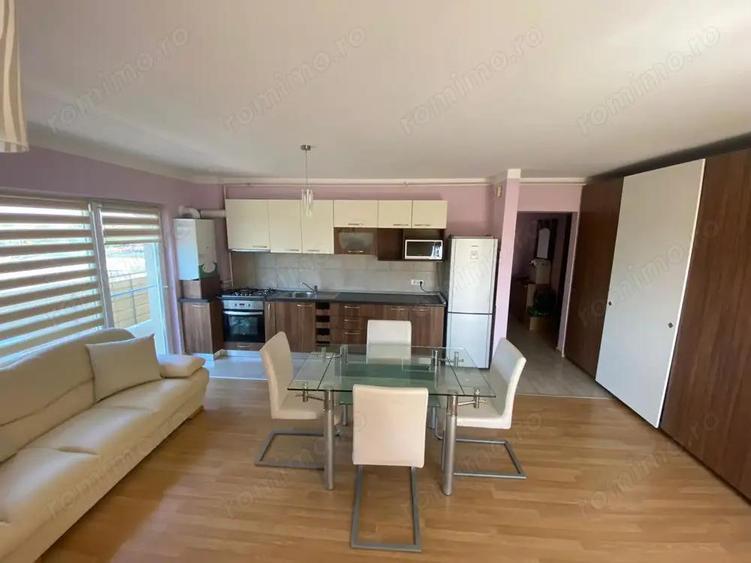 3 camere,91 utili, terasa, fratelia-Timisoara - 1