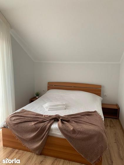 Sovata, casa 4 camere, spre vanzare, zona superba - 8