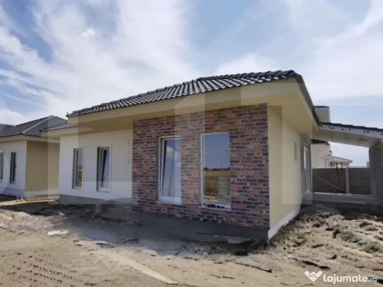 Duplex Mo?ni?a Noua - 1